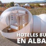 Los mejores Hoteles Burbuja en Albacete