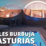 Los Mejores Hoteles Burbuja en Cantabria
