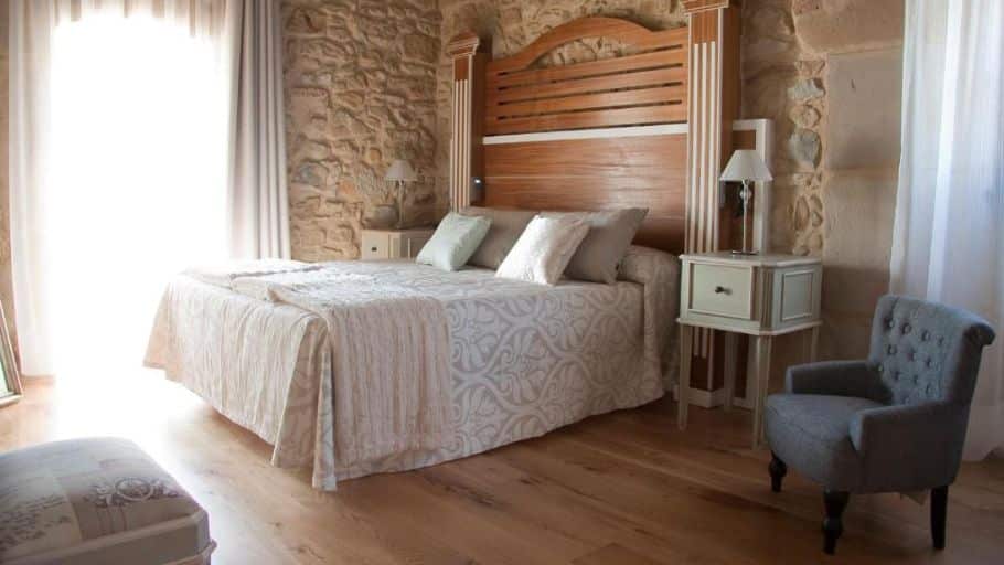 Posada La Torre de los Isla Spa